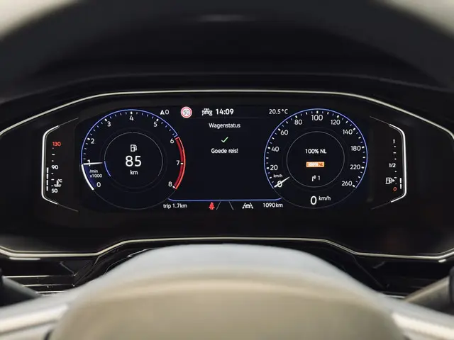 Volkswagen Polo 1.0 TSI 2024 Benzine 15