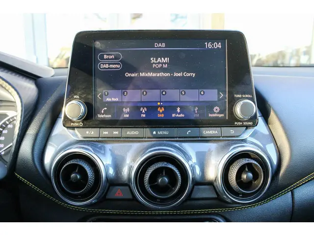 Nissan Juke 1.0 DIG-T|Camera| DAB|AppleCarPlay 2022 Benzine