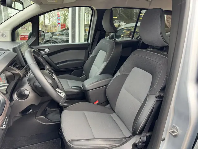 Renault Kangoo Family TCe 130 Intens 2022 Benzine 15