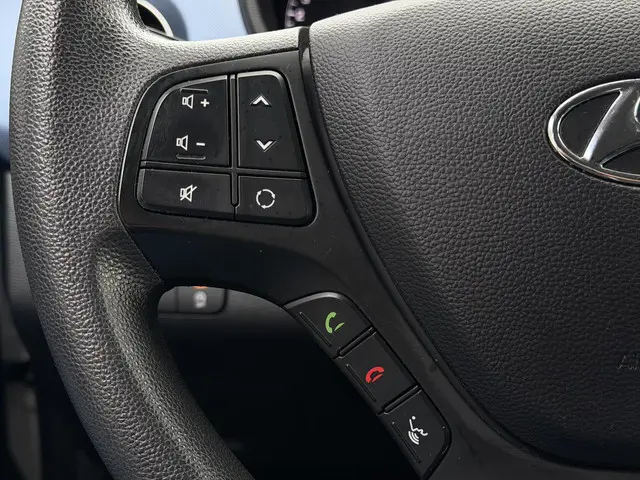 Hyundai i10 1.0i i-Motion Comfort Plus 2016 Benzine 15