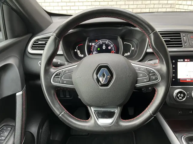 Renault Kadjar 1.3 TCe Black Edition 2020 Benzine 22