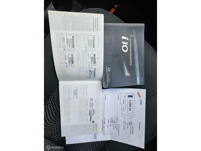 Hyundai i10 1.0 i-Drive Cool/New Apk/Airco/Nap 2013 Benzine 18