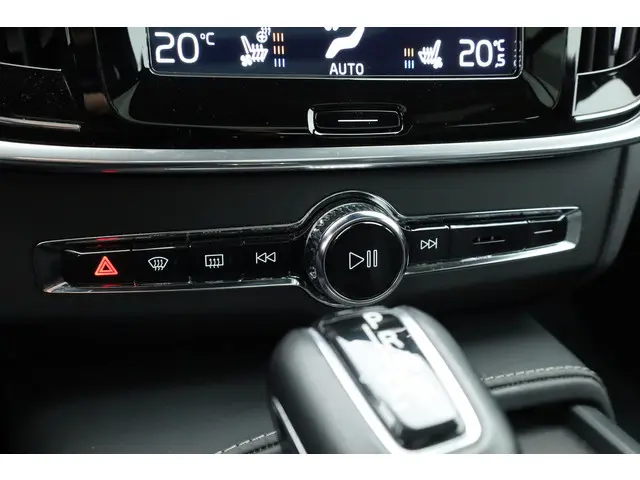 Volvo V90 Cross Country 2.0 T5 Pro 2018 Benzine 29