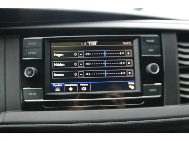 Volkswagen Transporter 2.0 TDI L1 H1 Airco 2022 Diesel 27