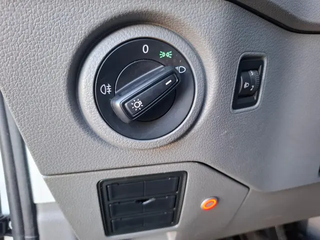 Volkswagen Crafter 35 2.0 TDI L3H3 Highline 2018 Diesel 22