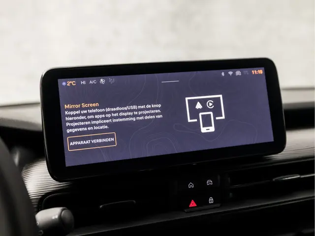 Jeep Avenger 1.2 Altitude Sport 2023 Benzine 24