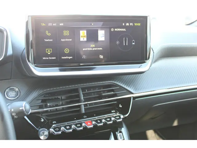 Peugeot e-208 EV GT 51 kWh 2025 Elektrisch 19