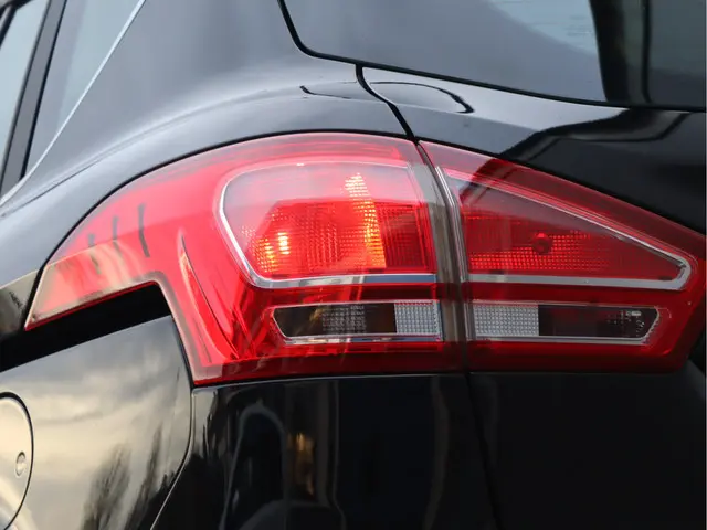 Ford B-MAX 1.0 EcoBoost Titanium 2018 Benzine 11