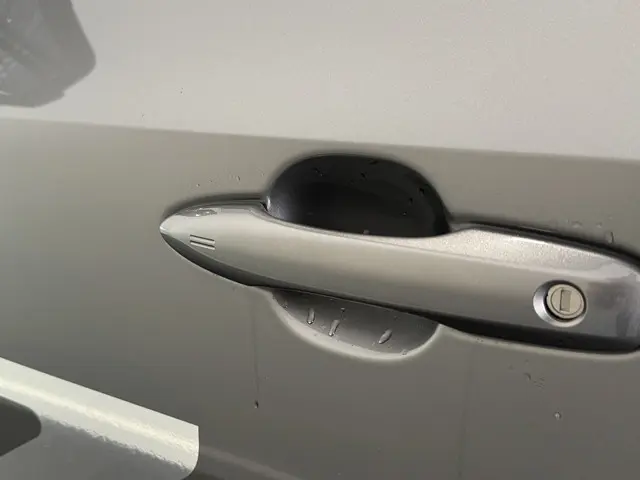 Toyota bZ4X Executive 73 kWh 2026 Elektrisch 9