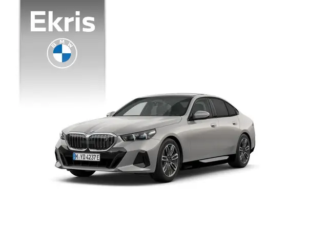 BMW i5 eDrive40 2025 Elektrisch