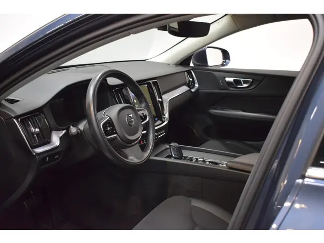 Volvo V60 50322km 2.0 B3 163pk AUT7 BNS Pro 2020 Benzine 5