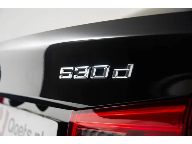 BMW 5 Serie 530d High Executive 2020 Diesel 27