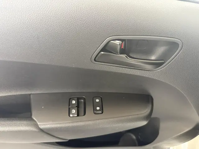 Kia Picanto 1.0 CVVT EconomyPlusLine 2017 Benzine 10