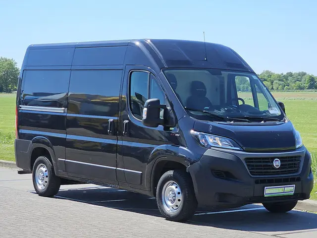 Fiat Ducato 2.3 2021 Diesel 5
