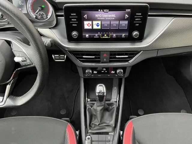 Škoda Scala 1.0 TSI Automaat Monte Carlo 2023 Benzine 11