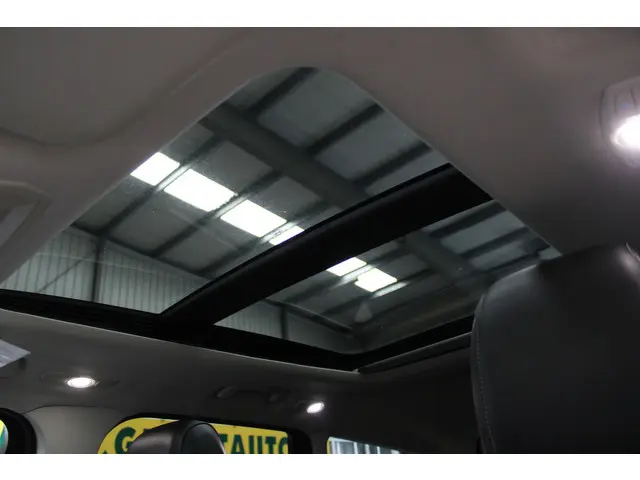 Ford Kuga 1.6 Titanium 2013 Benzine 10