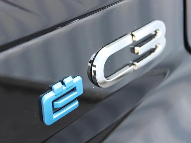 Citroën ë-C3 Max 113pk 44 kWh 2025 Elektrisch 13