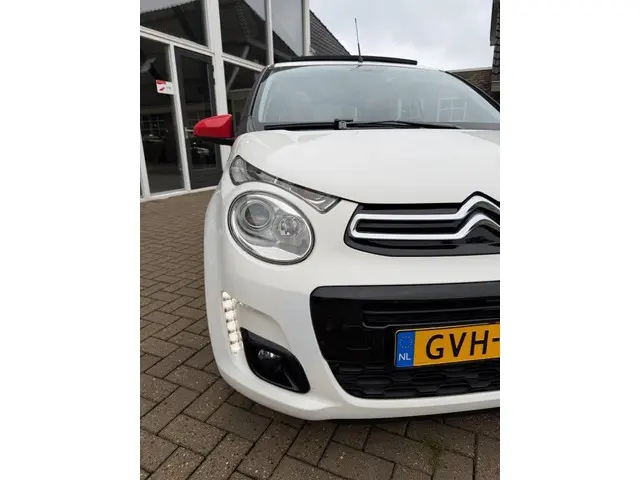 Citroën C1 2