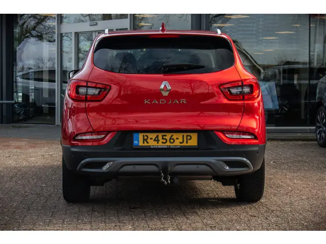 Renault Kadjar TCe 140 EDC Intens 2022 Benzine 23