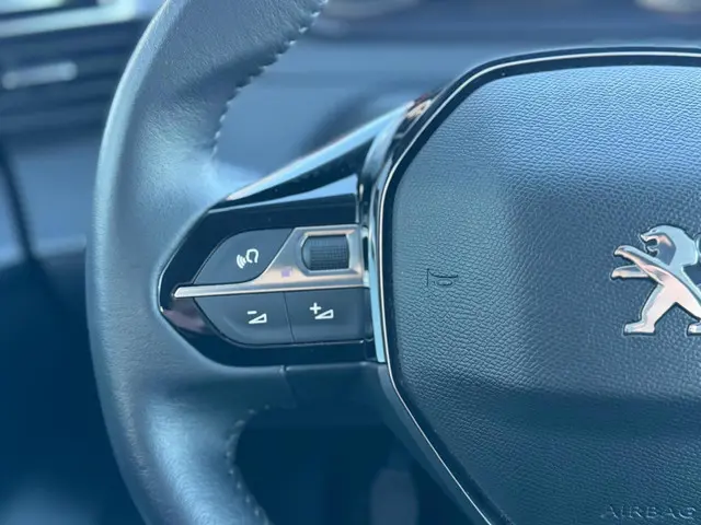 Peugeot 208 1.2 PureTech Active Pack 2022 Benzine 20