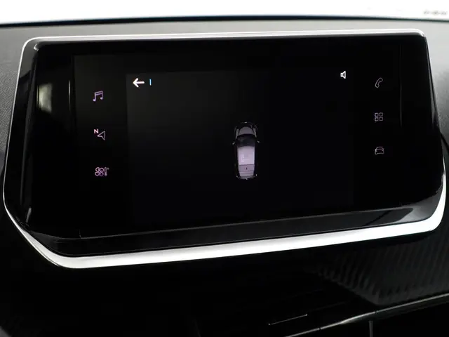 Peugeot e-208 EV Active Pack 50 kWh- 2023 Elektrisch 12
