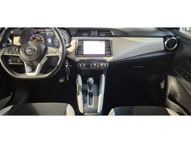 Nissan Micra 1.0 IG-T N-Connecta 2020 Benzine 28