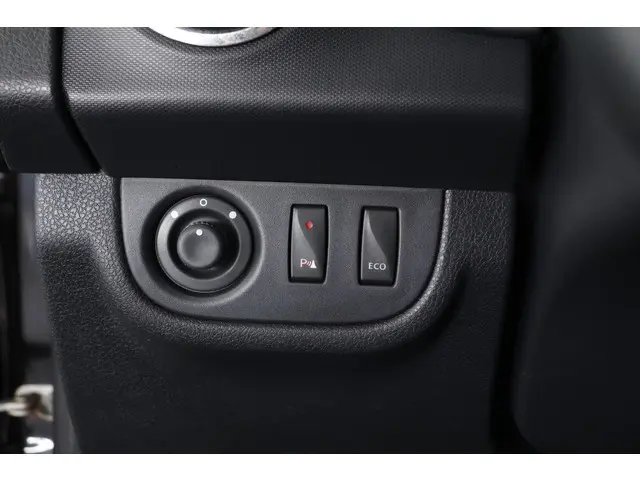 Dacia Sandero Stepway 0.9 TCe Lauréate 2013 Benzine 23