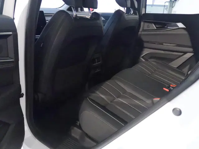 Renault Austral 1.2 Mild Hybrid 130 Techno 2023 Benzine 12