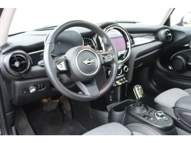 MINI Electric Mini MINI Electric 33 kWh 2022 Elektrisch 12
