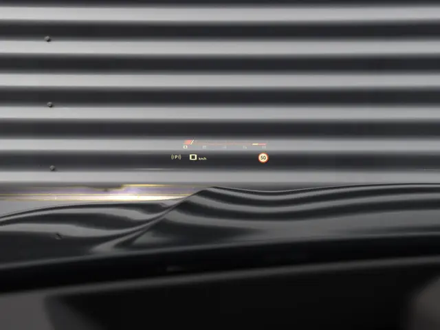 BMW X5 M Competition 2025 Benzine 44