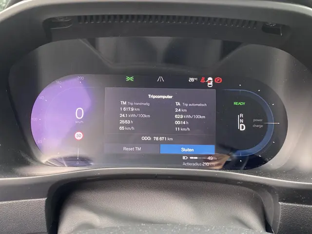 Volvo XC40 Recharge Plus 2022 Elektrisch 20