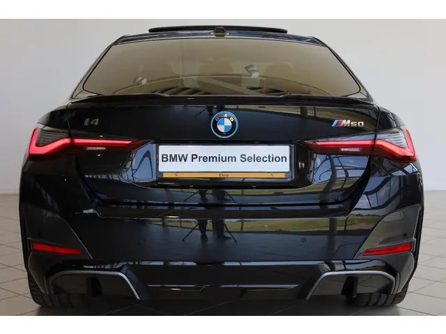 BMW i4 M50 2023 Elektrisch 5