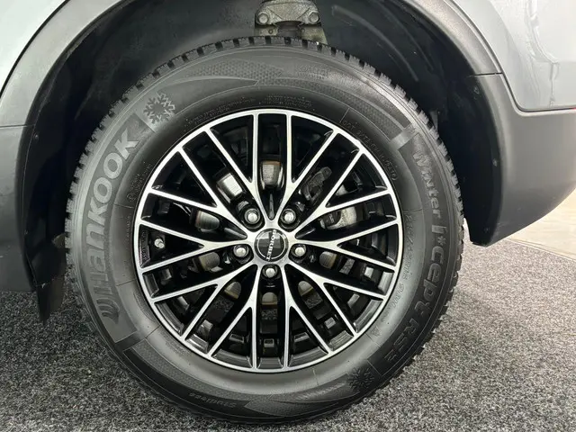 Opel Mokka X 1.4 Turbo Innovation 2019 Benzine 29