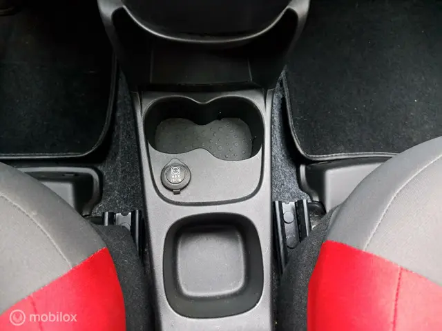 Fiat Panda 0.9 TwinAir Edizione cool 2016 Benzine 19