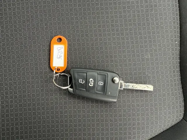 MAN TGE 3.140 2.0 TDI 2023 Diesel 23