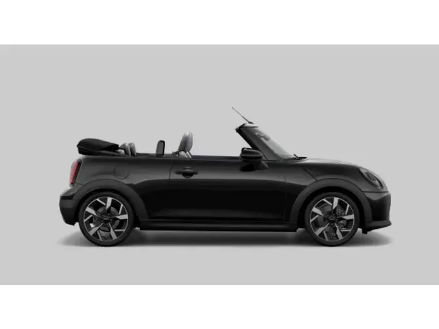 MINI Cooper Cabrio Mini 2.0 C Classic M 2025 Benzine 12