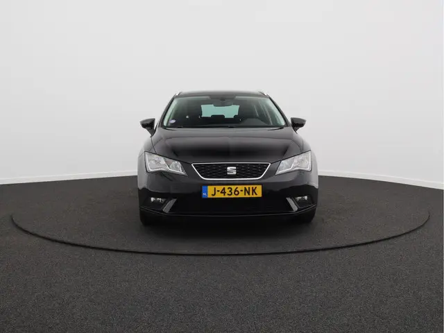SEAT Leon ST 1.2 TSI Style/ mooie auto! 2016 Benzine 25