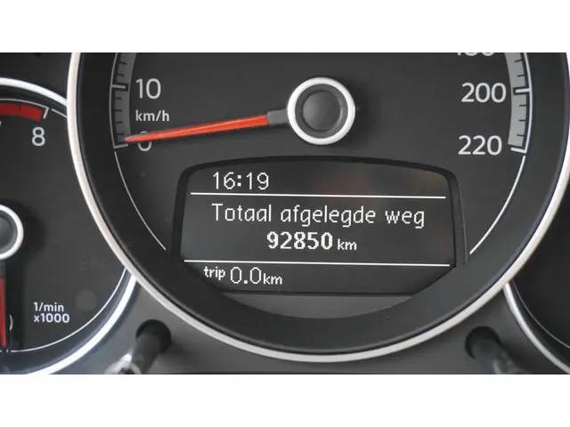 Volkswagen up! 1.0 2022 Benzine 6