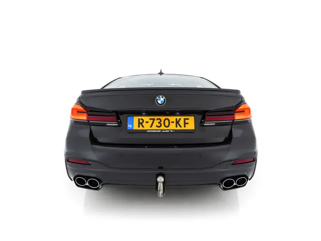 Alpina D5 S BMW ALPINA ALLRAD 2022 Diesel 5