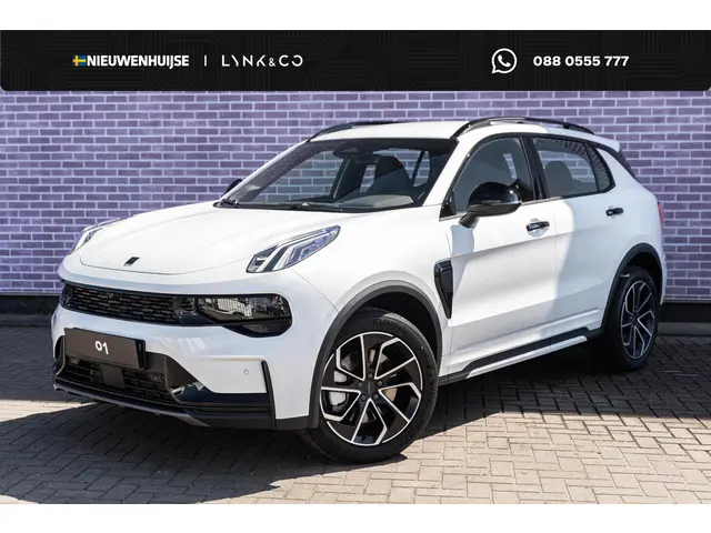 Lynk & Co 01