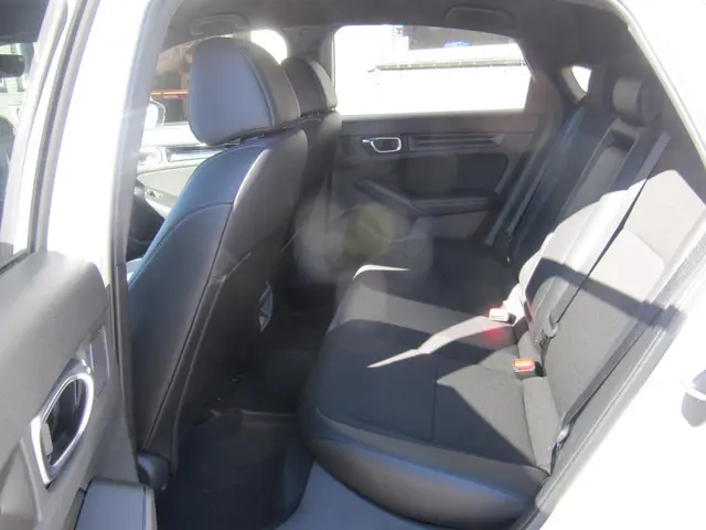 Honda Civic 2.0 e:HEV Sport 2023 Hybride Benzine 15
