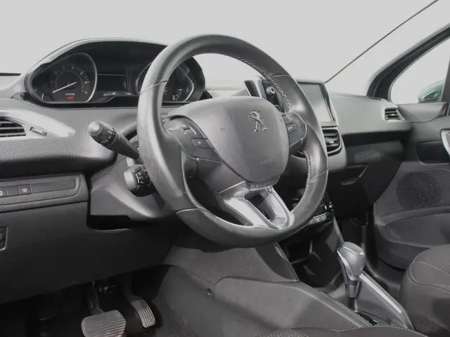 Peugeot 208 2