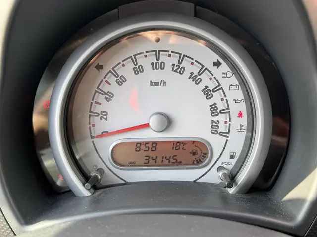 Opel Agila 1.0 Berlin (AIRCO|Lage Km.|1e Eig.) 2013 Benzine 7