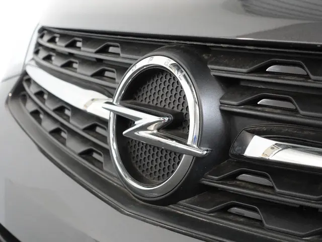 Opel Vivaro 145PK Automaat L3H1 2024 Diesel 10