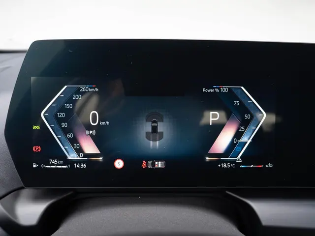 BMW 1 Serie 120 2025 Benzine 34