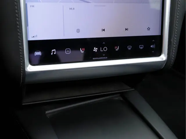 Tesla Model S 235 Kw Base [ 3-Fase ] 2017 Elektrisch 16