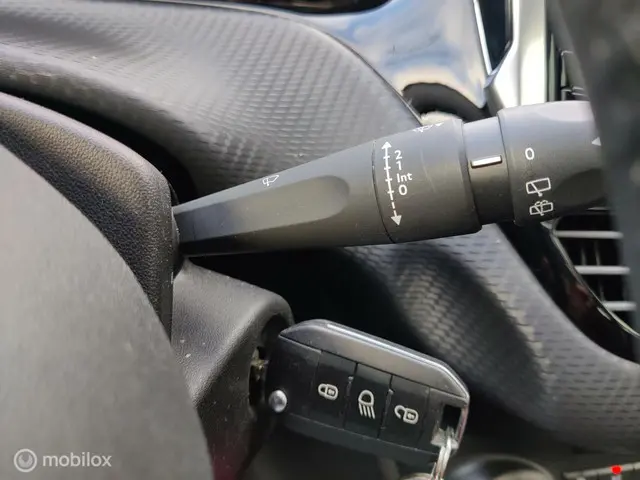 Peugeot 2008 1.2 PureTech Blue Lion 2018 Benzine 12
