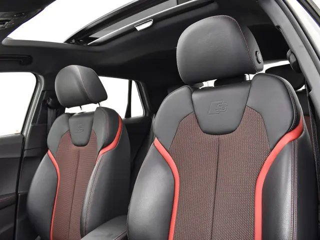 Audi SQ2 SQ2 2.0 TFSI 300pk S-tronic 2019 Benzine 9