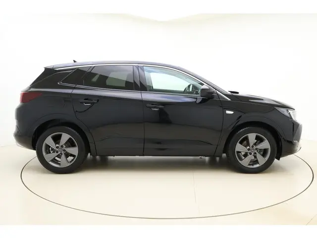 Opel Grandland 1.2 Turbo 130pk GS 2023 Benzine 10