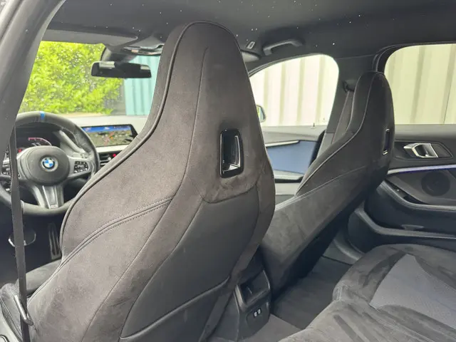 BMW 1 Serie 118d M-Pakket / Virtual / 2019 Diesel 19